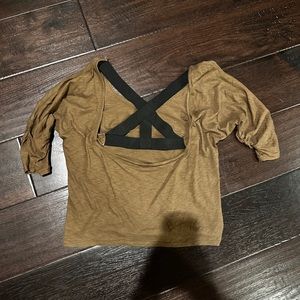 Elizabeth & James Blouse
